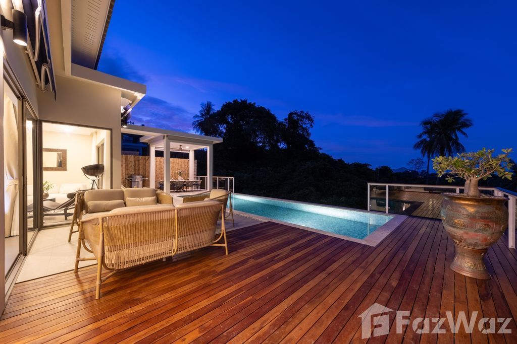 picture Modern Comfort & High-Yield Investment in Prime Chaweng 5585055 - 24/43