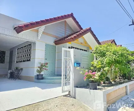 3-Bedroom House for Rent at Wongchalerm Garden Ville Thalang 5701274
