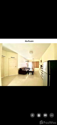 เช่าทาวน์โฮม ภูเก็ต : ทาวน์เฮ้าส์ให้เช่า 3 ห้องนอน ในโครงการ Phuket Villa Chaofah 2 1899118