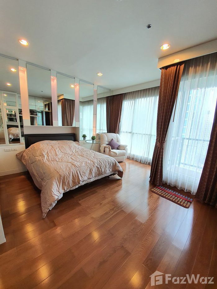 picture Extraordinary 38 SqM Studio Condo at The Address Chidlom: Unbeatable Value! 1152410 - 4/5