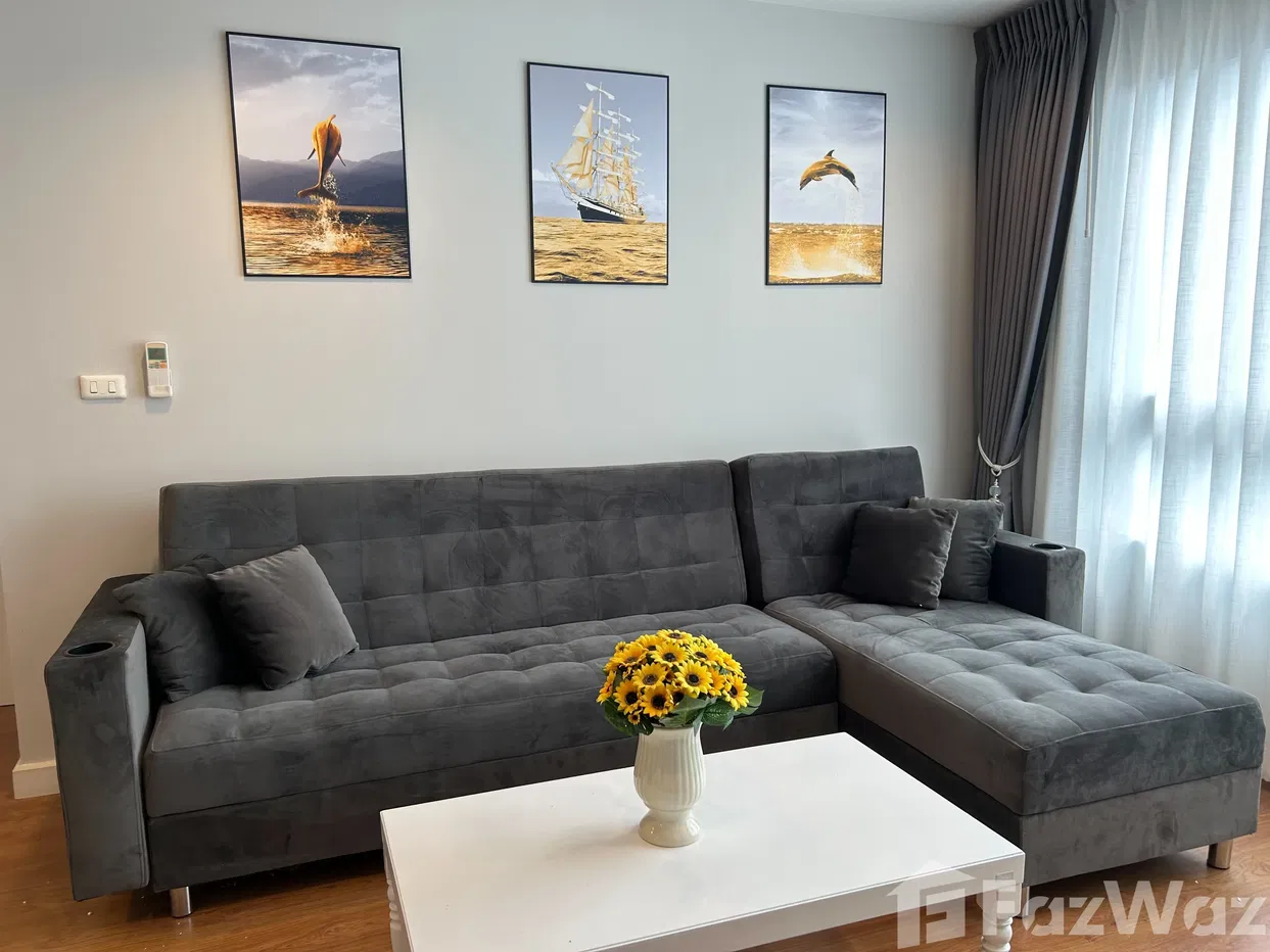 picture 1 Bedroom Condo for rent at Condo One X Sukhumvit 26 1627674 - 1/11