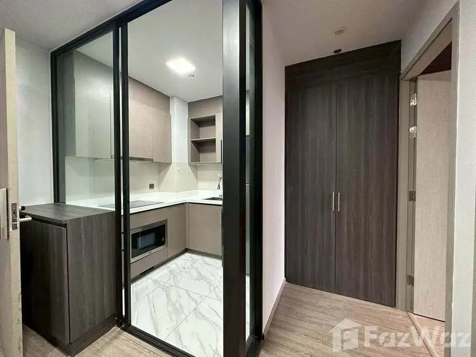 picture 2 Bed 2 Bath Rhythm Ekkamai 250m to BTS Ekamai 5675981 - 6/15