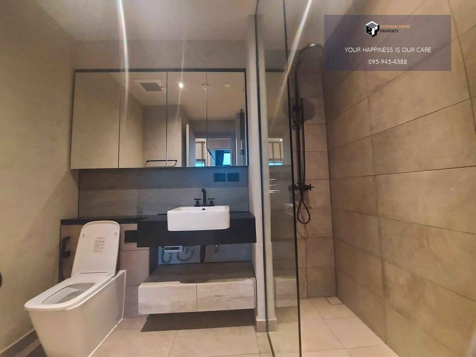 รูป The Lofts Asoke | 🚝ใกล้ BTS,MRTจตุจักร #2025091911944 - รูปที่ 7/12