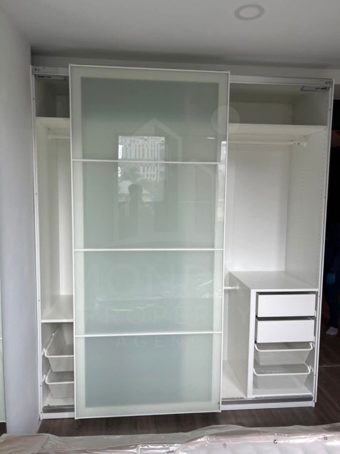 picture HotDeal​🔥🔥  For Rent​ | Special Price, Full Furniture Ready to move in Condo at The Origin Ratchada Ladprao MD-95463 - 5/12