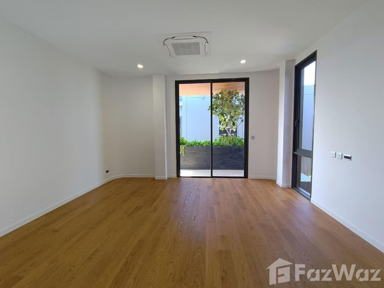 picture 5 Bedroom House for rent at BuGaan Rama 9-Meng Jai 1746654 - 24/36