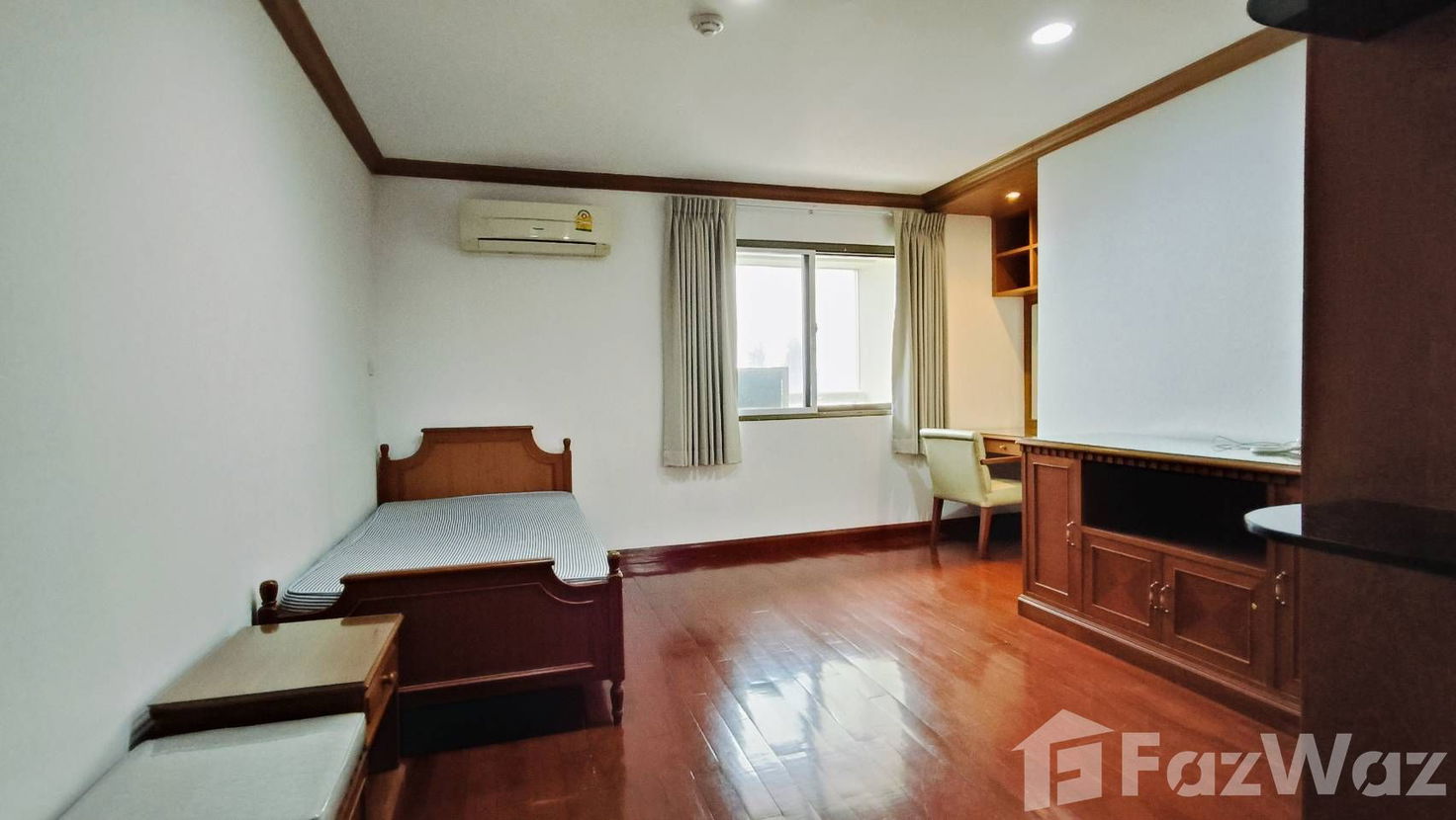 picture 3 Bedroom Condo for rent at Baan Suanpetch 1946686 - 21/24