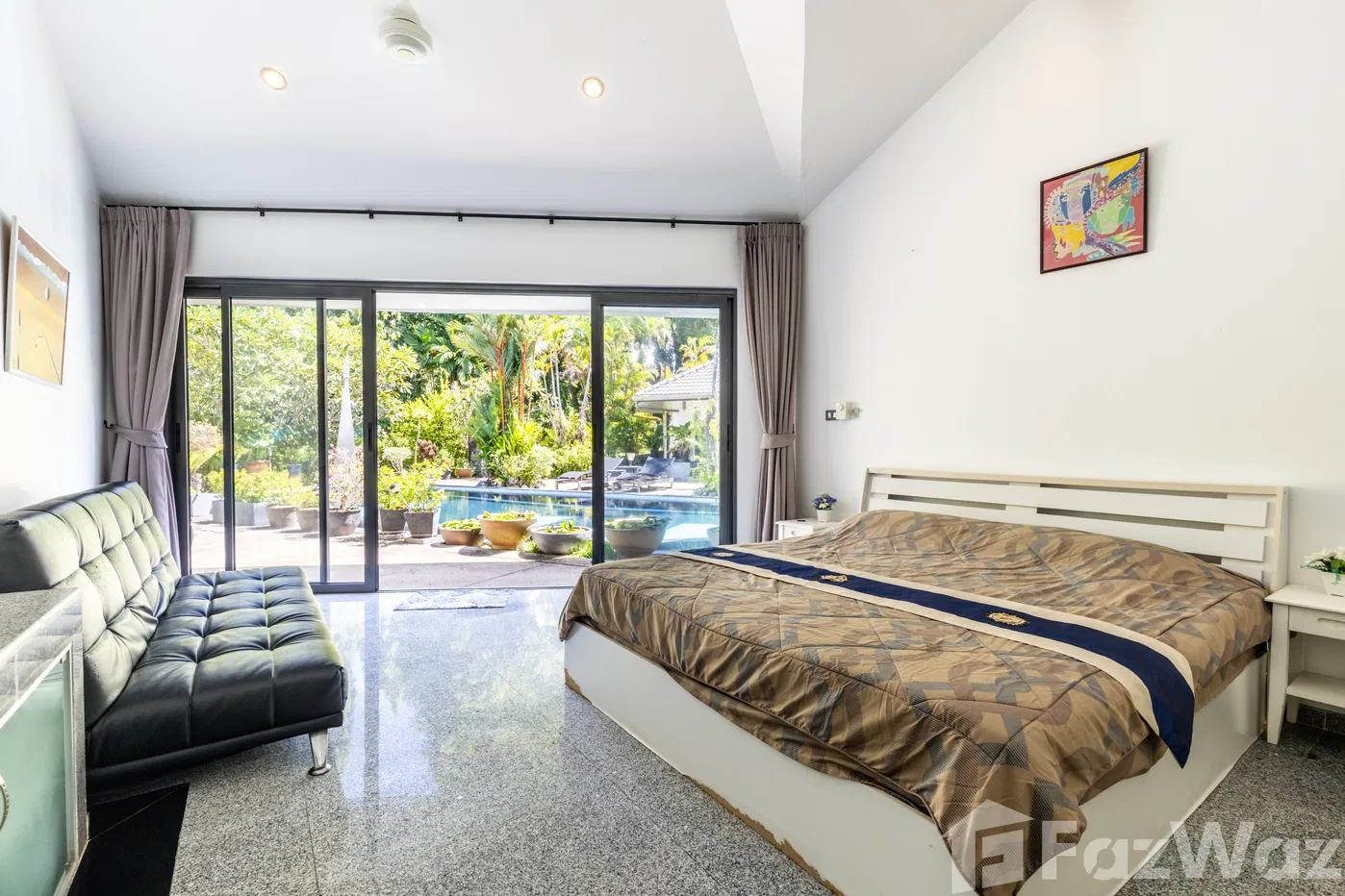 picture 5 Bedroom Villa for sale in Rawai, Phuket  2665056 - 21/37