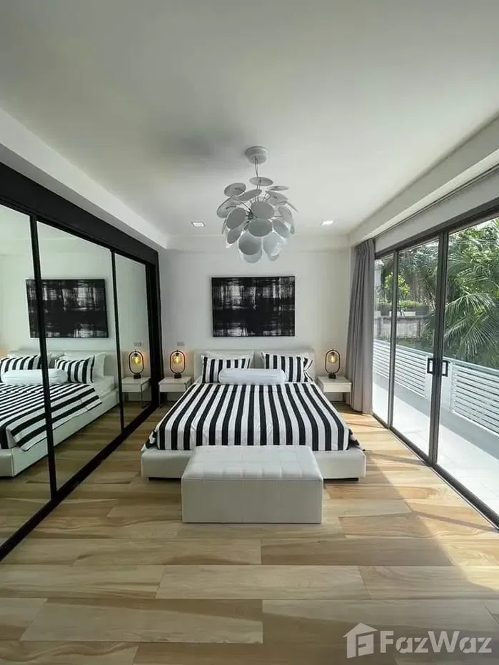 picture 4 Bedroom Villa for rent in Kathu, Phuket 5715859 - 3/20