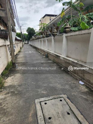 รูป ขายที่ดินเปล่า เพชรเกษม 48 หลังวัดจันทร์ 125 ตารางวา รถเก๋งเข้าไม่ได้ ขายเพียง 1.6 ล้าน รวมโอน - รูปที่ 7/20