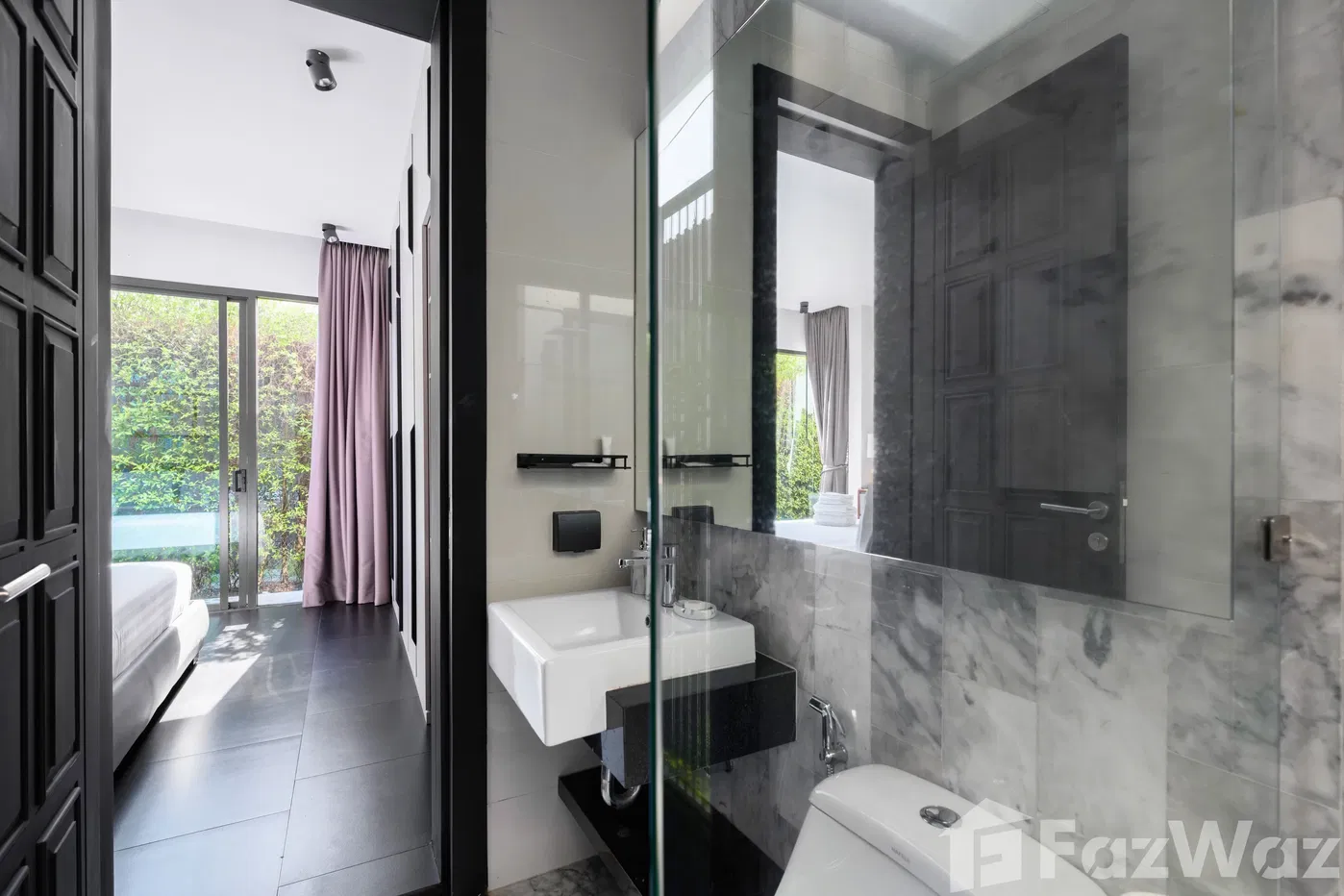 รูป ขาย วิลล่า 2 ห้องนอน ในโครงการ ดิ เอท พูล วิลลา 1927705 - รูปที่ 15/19