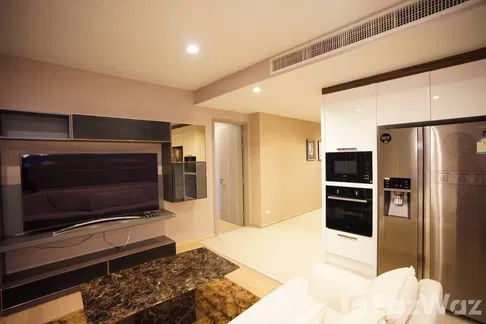 2 Bedroom Condo for sale at HQ By Sansiri 5717888
