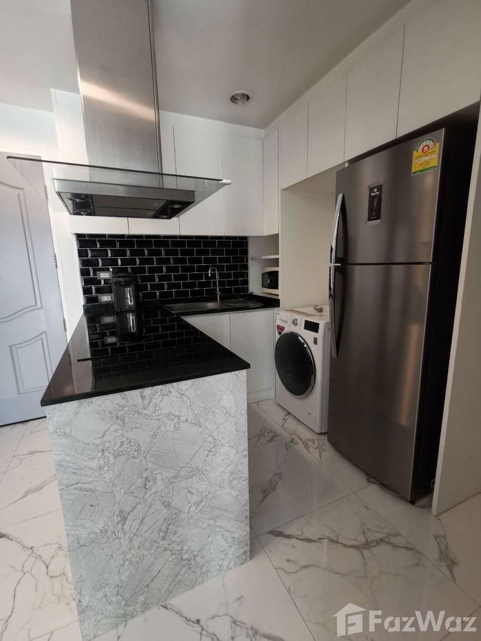 picture 2 Bedroom Condo for sale at Serene Place Sukhumvit 24  38738 - 6/15