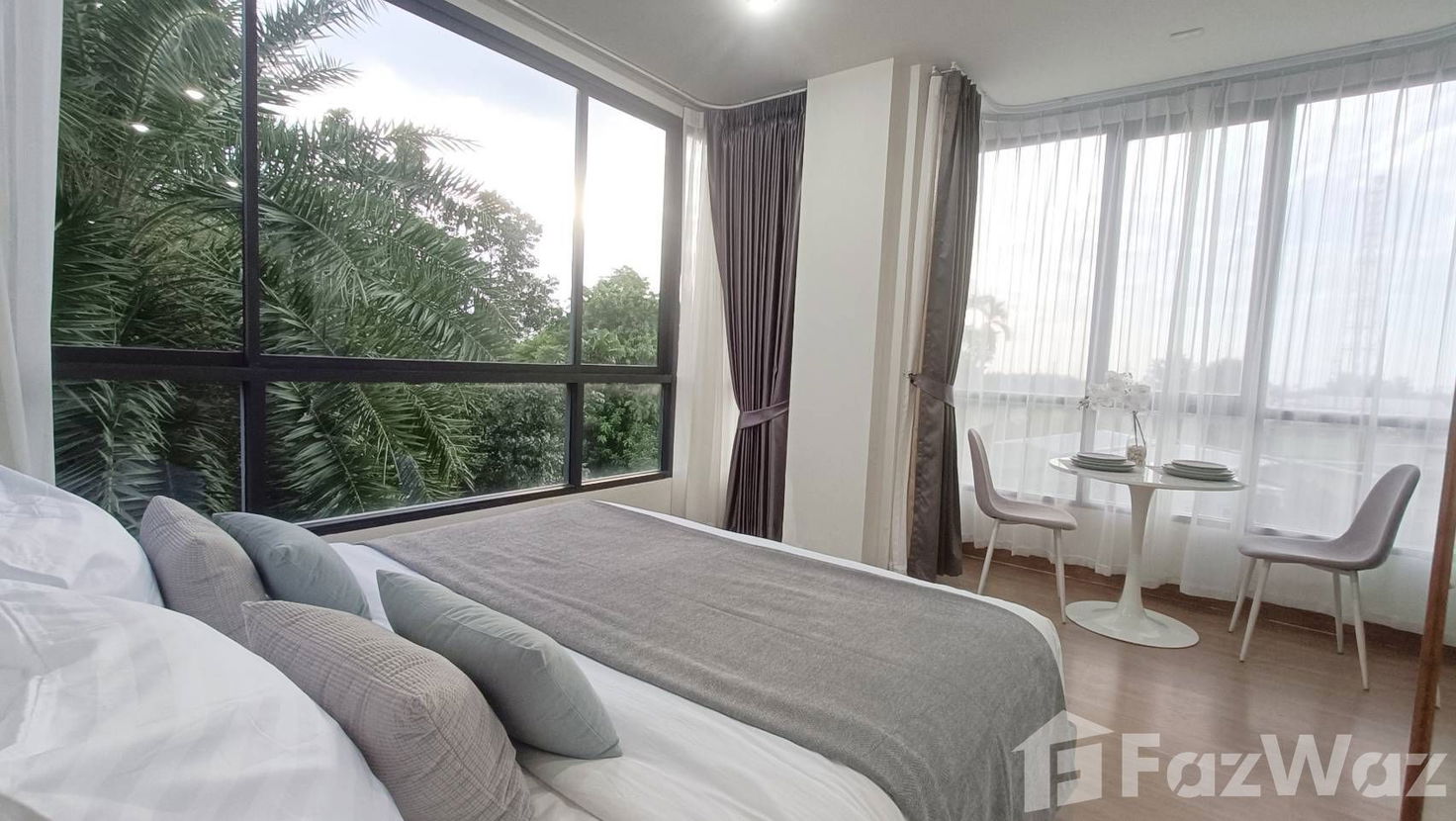 picture 1 Bedroom Condo for rent at Hill Myna Condotel 1960194 - 7/14