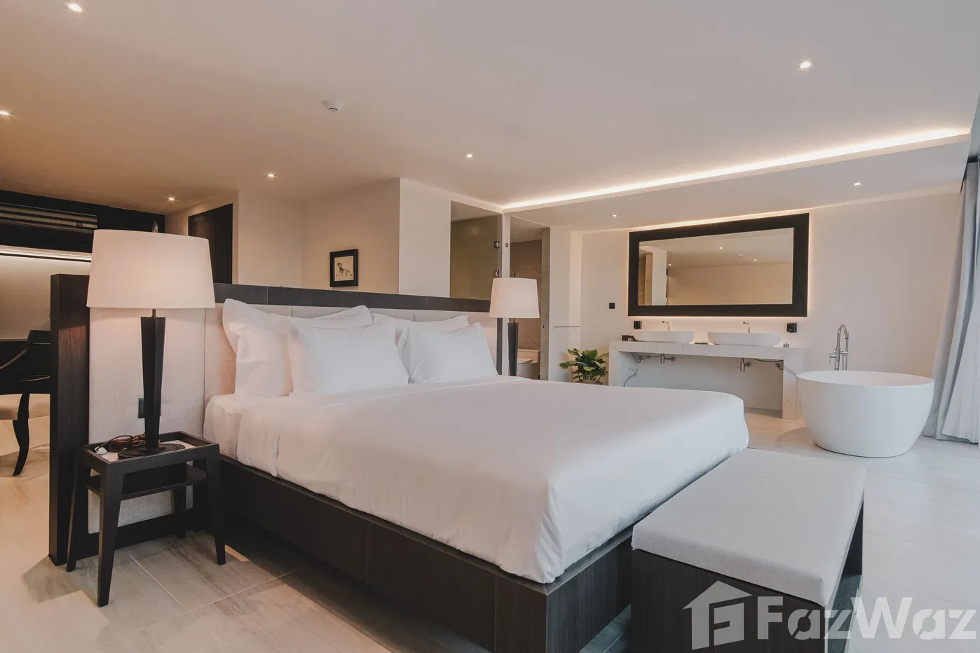 picture Exclusive Private Seaview Pool Villa 1410422 - 20/41