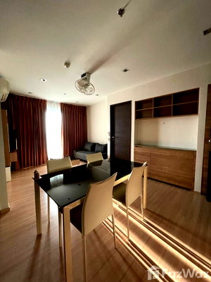 คอนโดให้เช่า : คอนโดให้เช่า 2 ห้องนอน ในโครงการ ริทึ่ม สาทร 1426508