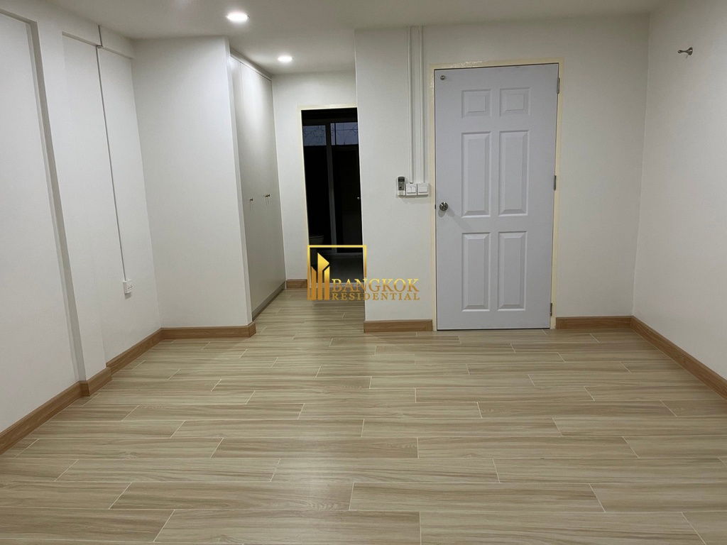 รูป Superb 3 Bedroom Townhouse For Rent in Sukhumvit 11 - BR49060TH - รูปที่ 7/14