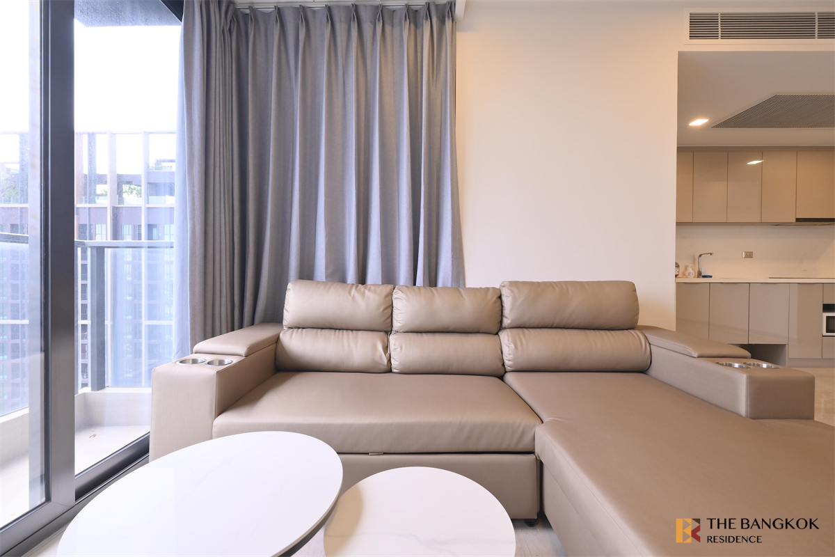picture Unit Priced Below Market One9Five Asoke - Rama9 near MRT Rama 9 Station - 8/10