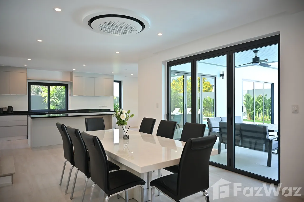 4 Bedroom Villa for rent in Choeng Thale, Phuket  1992551 - image 3