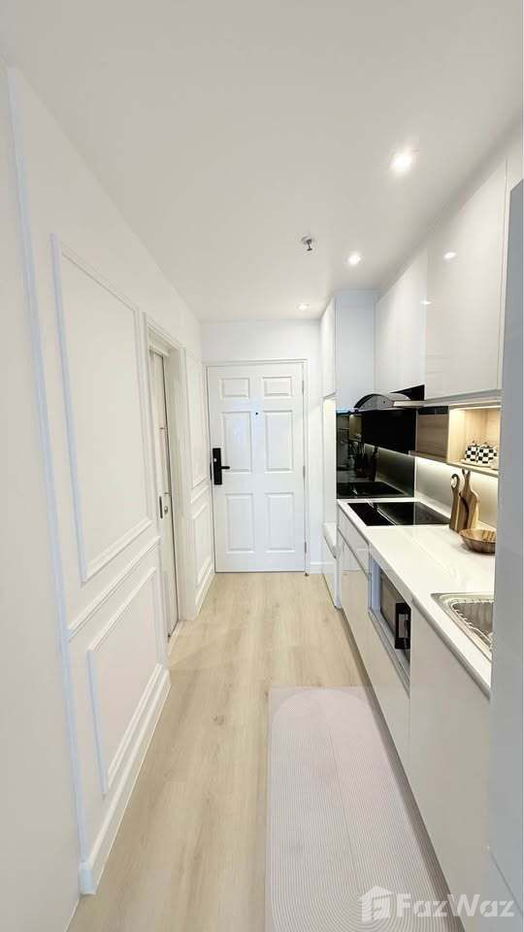 picture [RENT] Luxury 1B 40sqm Fl.29 @Sukhumvit Suite, Near BTS ASOK 5685492 - 6/11