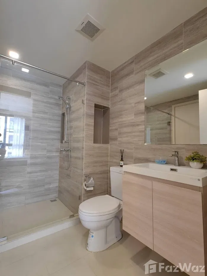 picture 2 Bedroom Condo for rent at Maestro 03 Ratchada-Rama 9 1917341 - 10/11