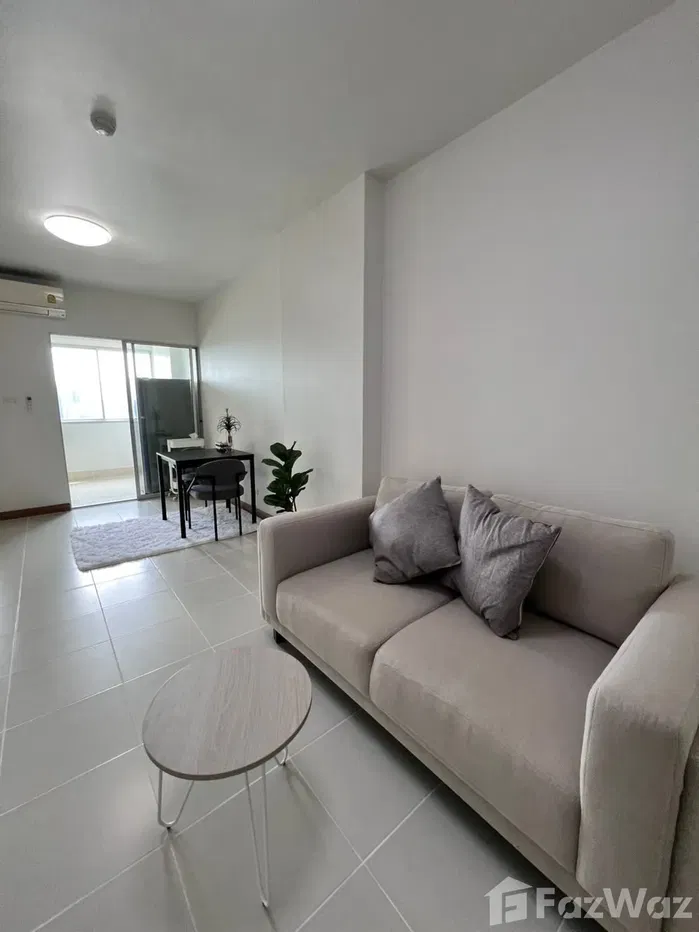 picture Sale with Tenat Supalai Park Ratchayothin Condo 5669099 - 3/13