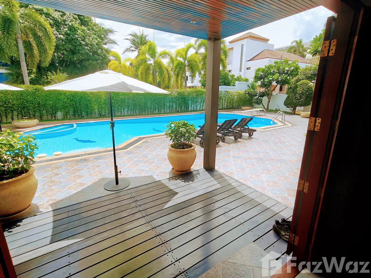 รูป ขาย วิลล่า 6 ห้องนอน ใน หัวหิน, ประจวบคีรีขันธ์ 5692845 - รูปที่ 61/77