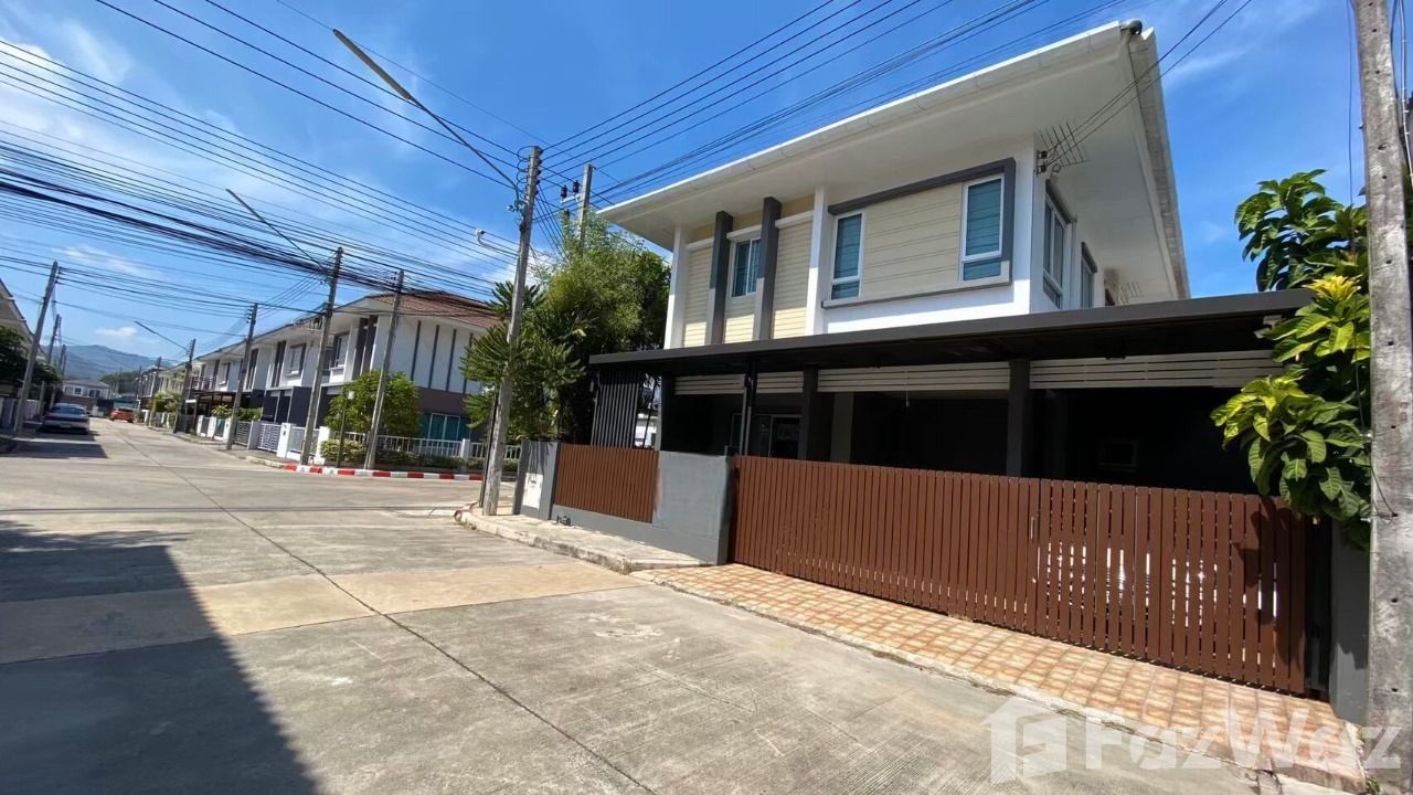 รูป บ้านเดี่ยวให้เช่า 3 ห้องนอน ในโครงการ ฮาบิเทีย เกาะ แก้ว 1362060 - รูปที่ 41/41