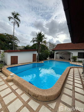 บ้านเดี่ยวให้เช่า 2 ห้องนอน ในโครงการ พัทยา กรีน วิลล์ 5549009