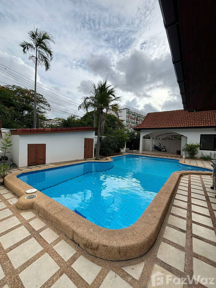 picture Pattya Green Ville 5549009 - 1/31