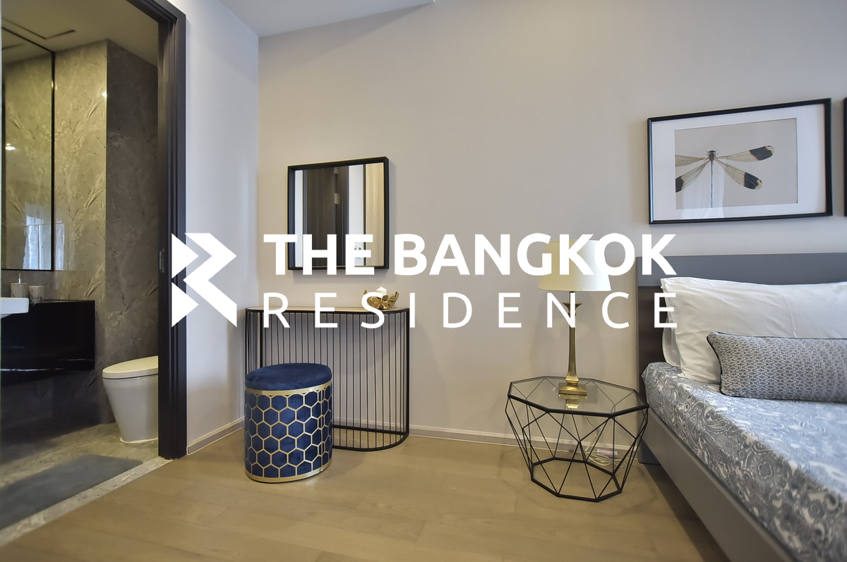 picture Big discount, full deal Ashton Asoke near MRT Rama 9 Station - 6/10
