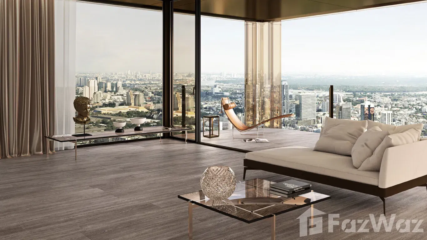 picture 2 Bedroom for Sales at Nimit Langsuan 5661083 - 4/7