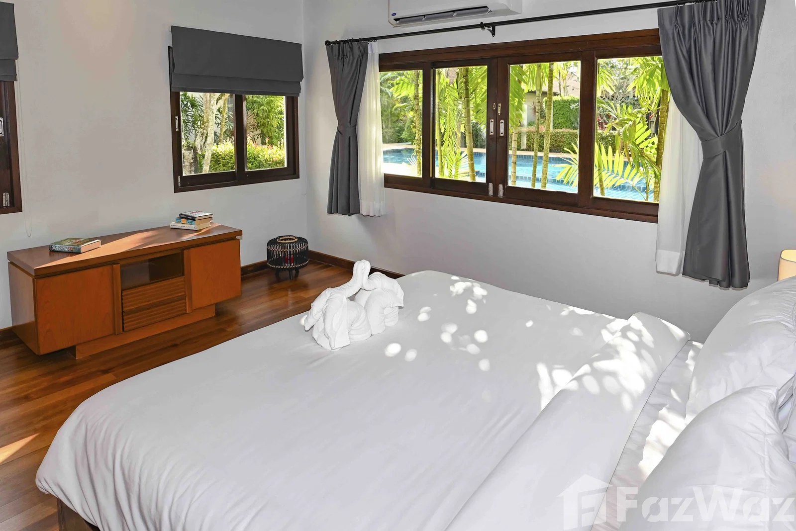 1 Bedroom Villa for rent at The Gardens by Vichara 5569036 - image 5