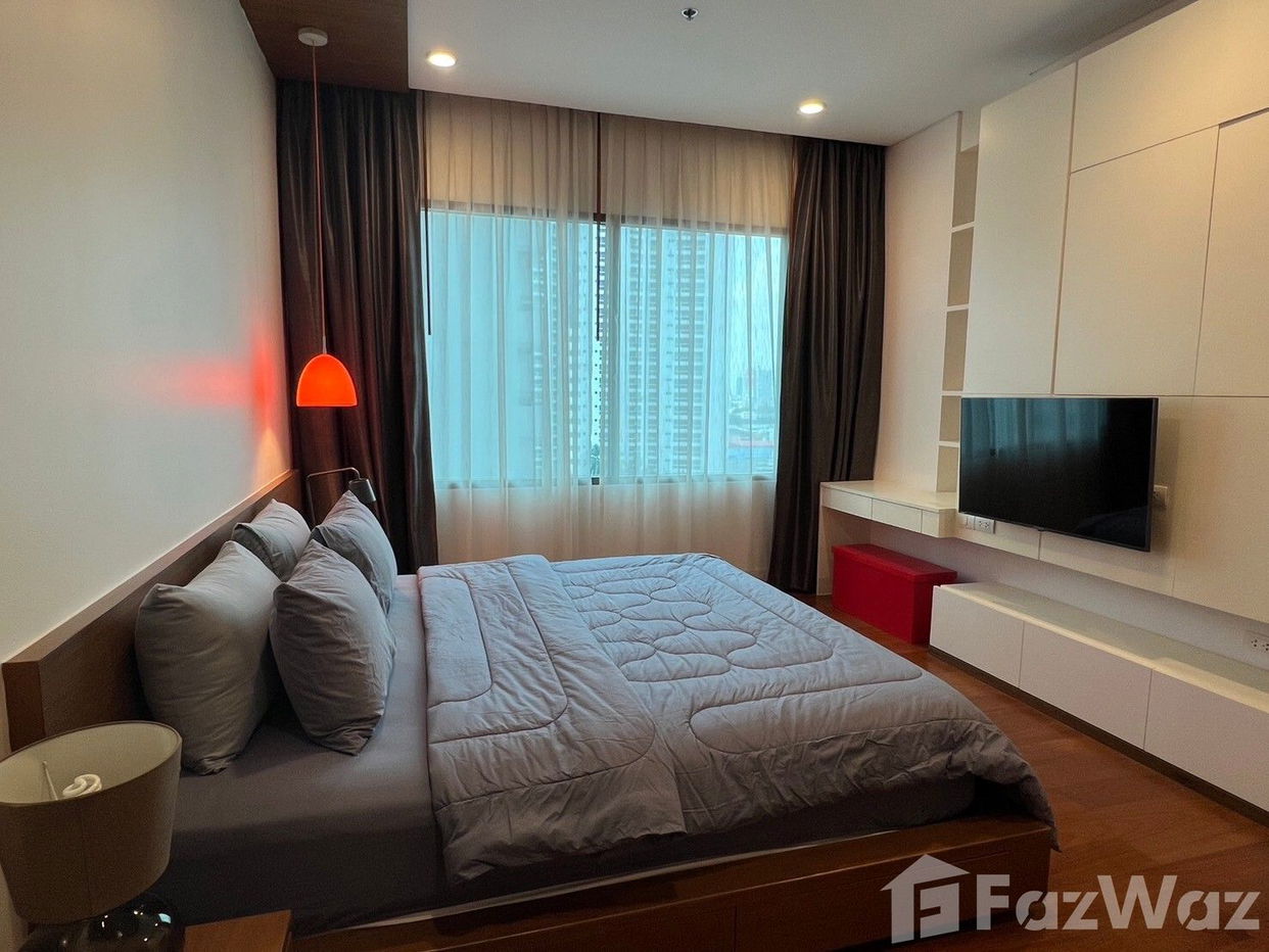 picture 1 Bedroom Condo for rent at Bright Sukhumvit 24 1945803 - 4/8