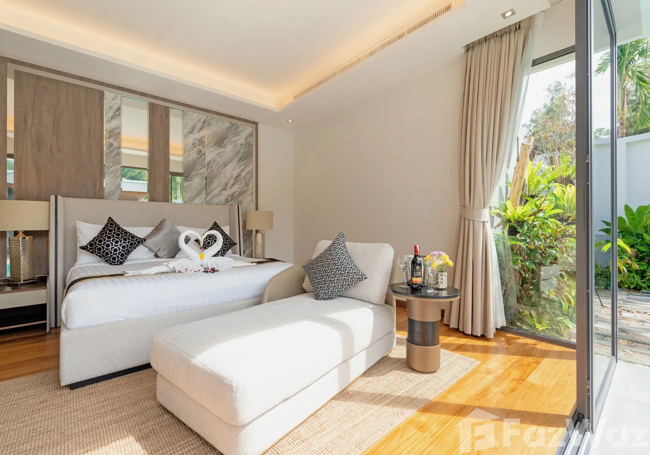 picture 4 Bedroom Villa for sale at The Breeze Villas  621308 - 31/59