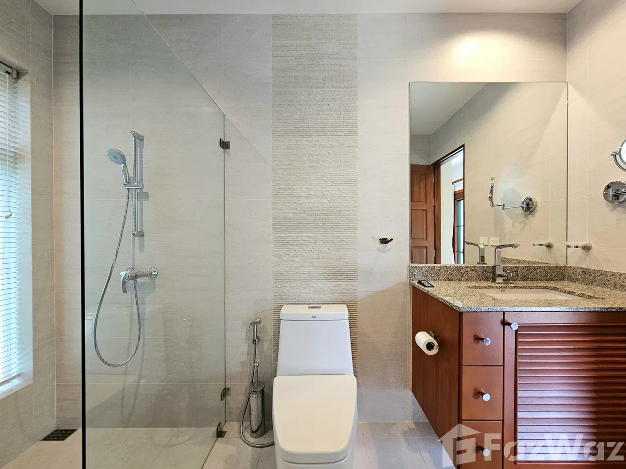 รูป ขาย บ้านเดี่ยว 4 ห้องนอน ในโครงการ หัว หิน ฮิลไซด์ แฮมเลต 5-6 5688068 - รูปที่ 61/84
