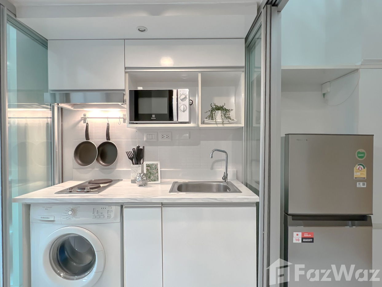 picture 1 Bedroom for rent at Ideo Morph 38 1956216 - 6/8