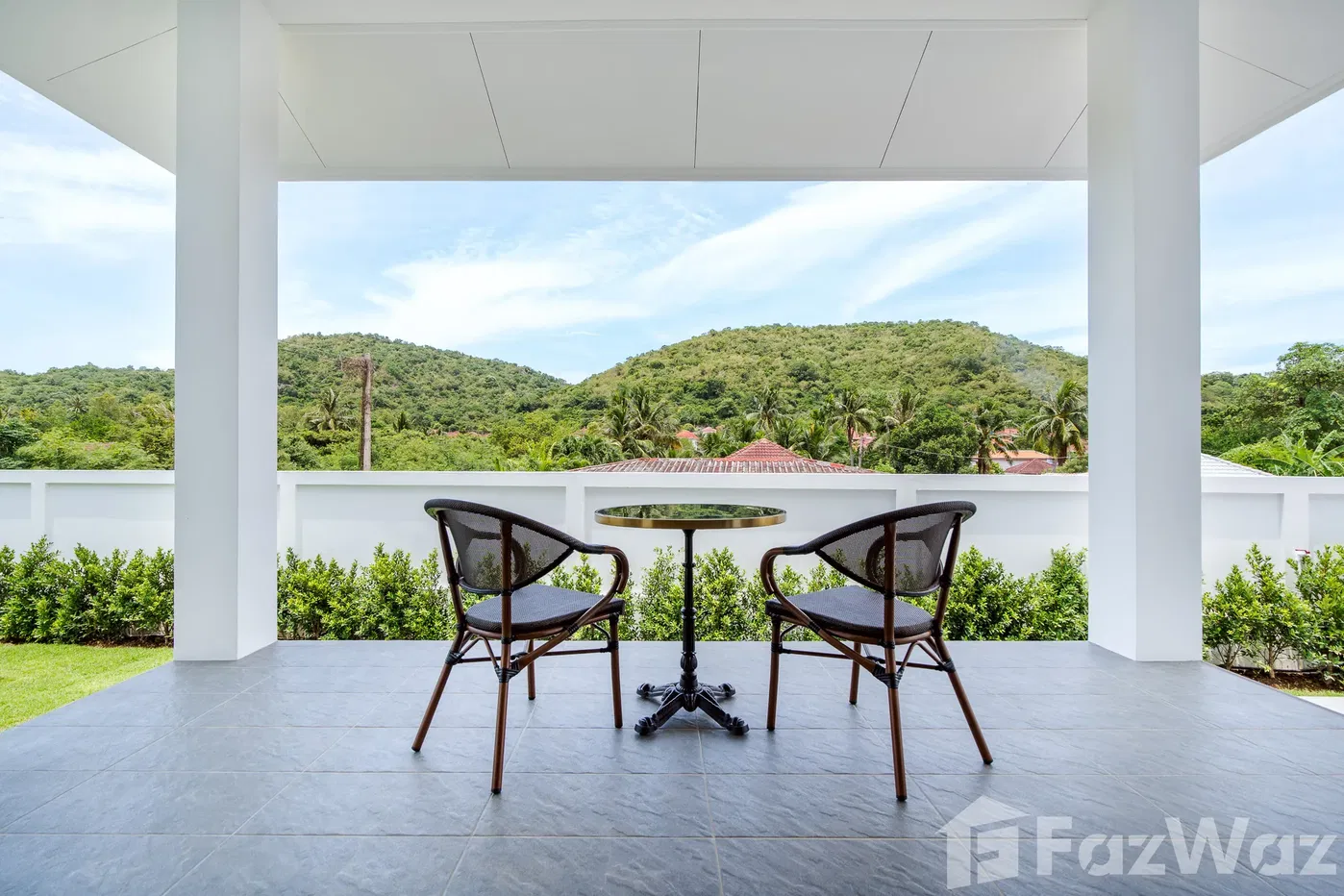 รูป ขาย วิลล่า 3 ห้องนอน ใน ทับใต้, ประจวบคีรีขันธ์ 5680879 - รูปที่ 20/48