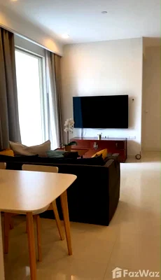 คอนโดให้เช่า : คอนโดให้เช่า 2 ห้องนอน ในโครงการ คิว หลังสวน 5706180