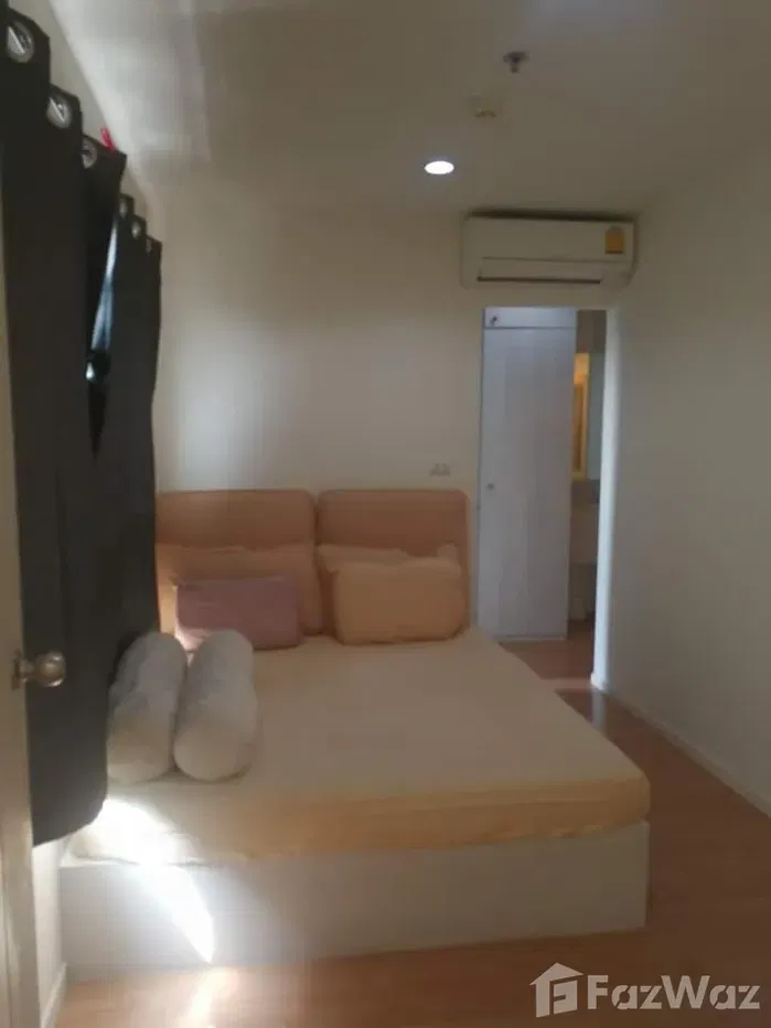 picture 2 Bedroom Condo for sale at Lumpini Ville Ramkhamhaeng 60/2  1791568 - 2/8