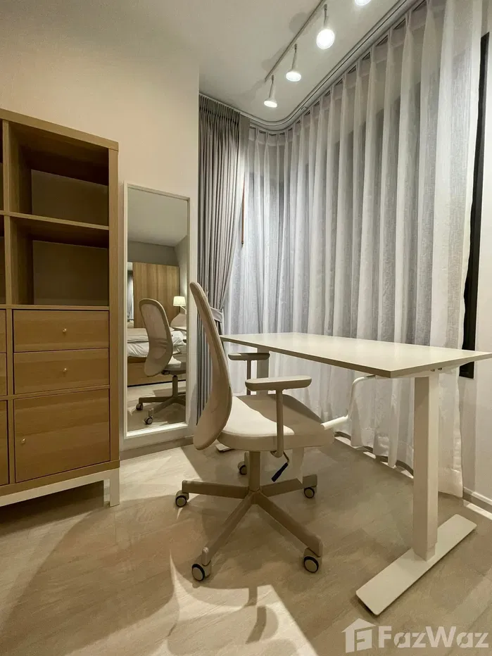 picture 2 Bedroom Condo for rent at Life One Wireless 1090284 - 8/17