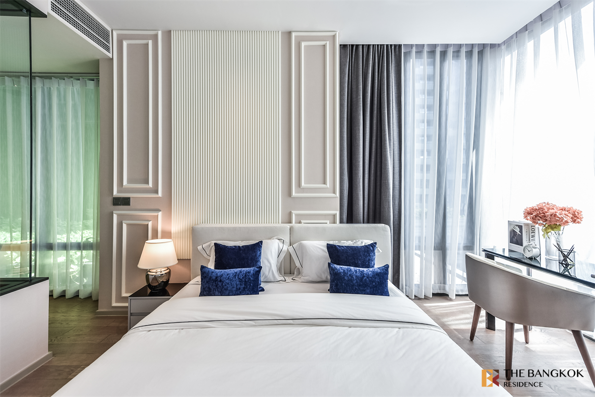 picture Ashton Silom near BTS Chong Nonsi Condo in Business District - 9/10