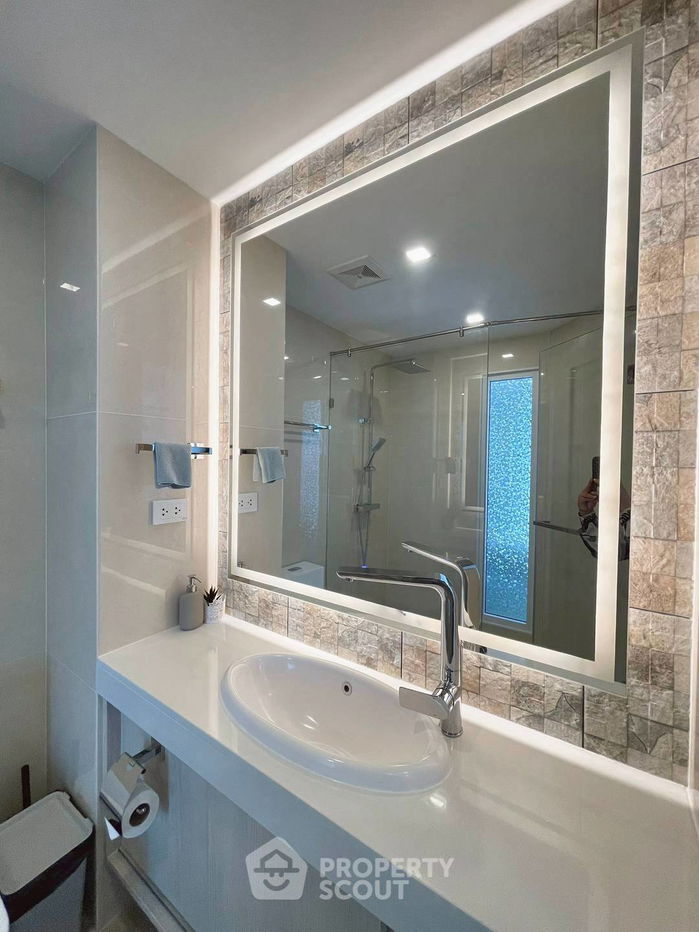picture 1-BR Condo at Sea Saran Condominium close to Bangsaray (ID 2315107) - 12/20