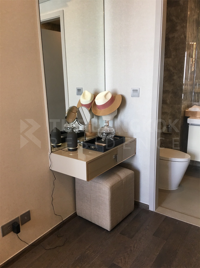 picture Surrounded by Facilities Ideo Q Siam-Ratchathewi near BTS Ratchathewi - 4/9