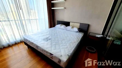 ขายคอนโด : ขาย คอนโด 1 ห้องนอน ในโครงการ โนเบิล รีโว สีลม 1971026