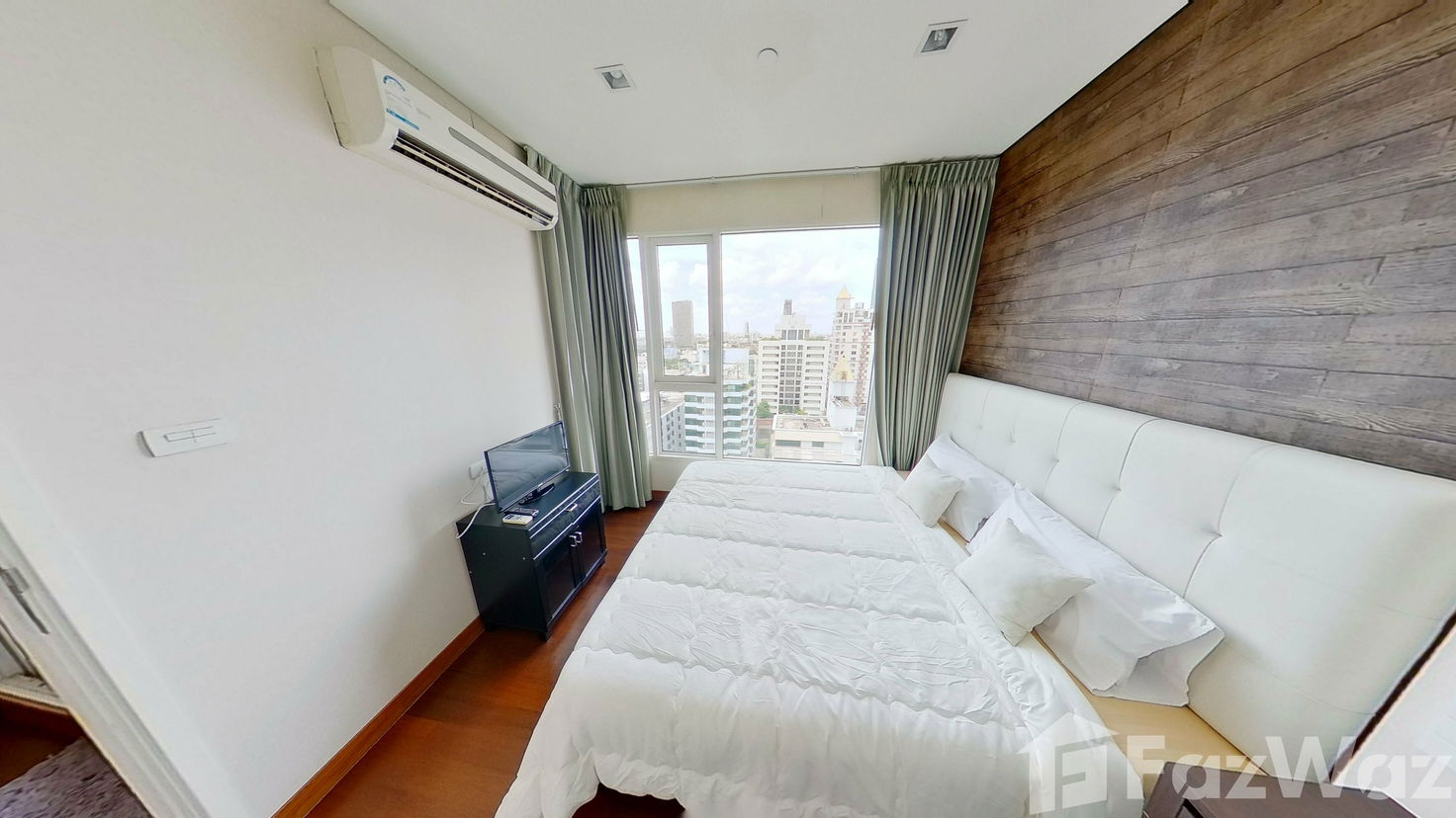 รูป คอนโดให้เช่า 1 ห้องนอน ในโครงการ ไอวี่ ทองหล่อ 59713 - รูปที่ 11/18