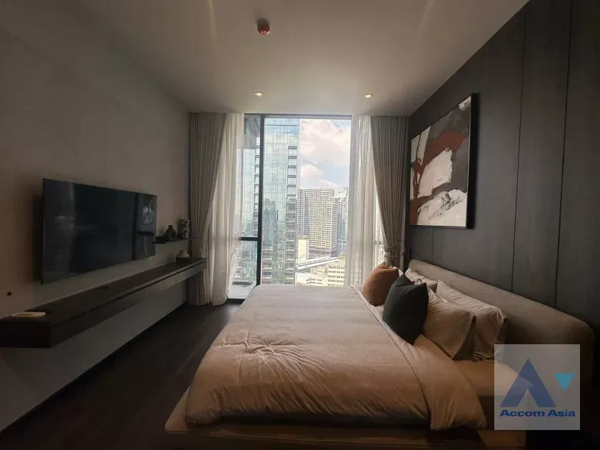 รูป 🔼🔽 AccomA 📩 Duplex Condo 2 BR Condominium @LAVIQ Sukhumvit 57 (AA39350) - รูปที่ 14/20