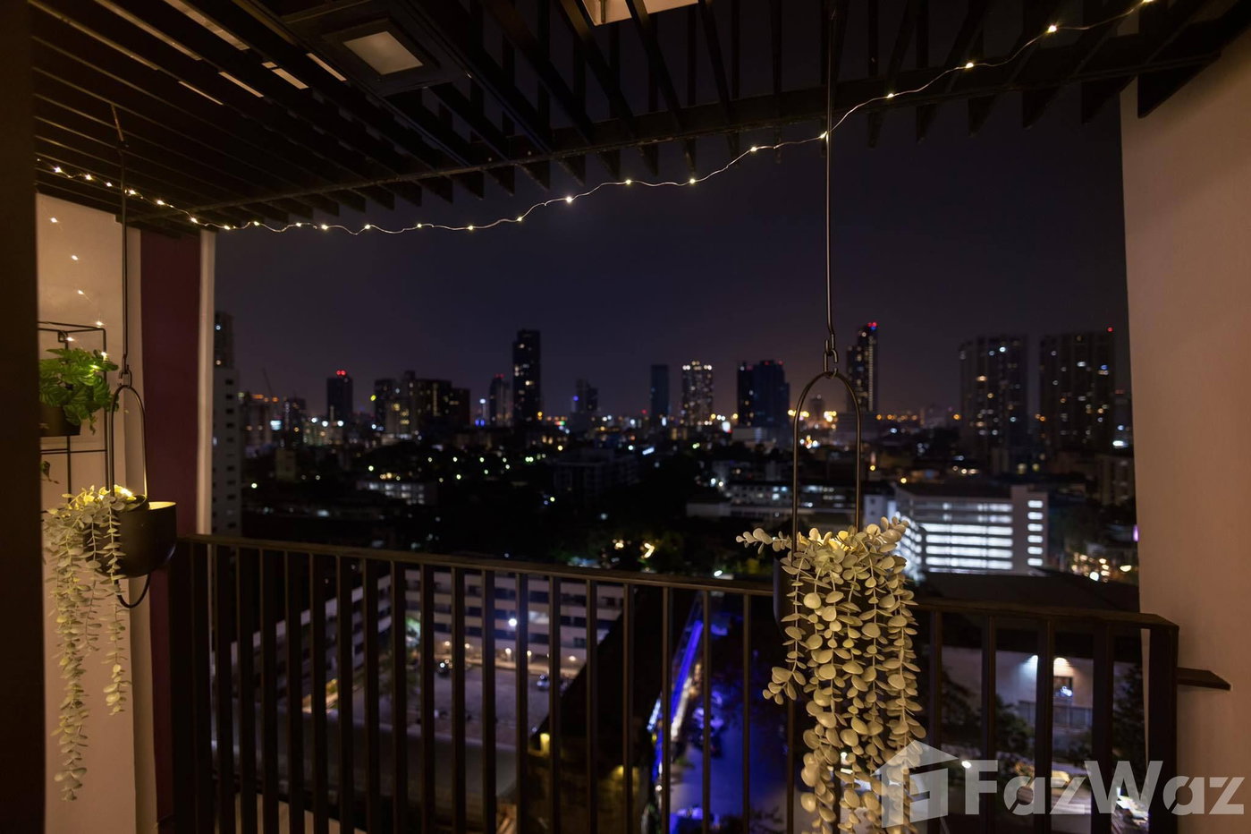 รูป ขาย คอนโด 1 ห้องนอน ในโครงการ เอ็กซ์ที เอกมัย 1426736 - รูปที่ 22/22