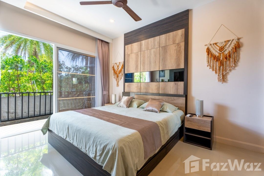 The only one unit with pool access for sale at Babylon Sky 1421362 - image 2