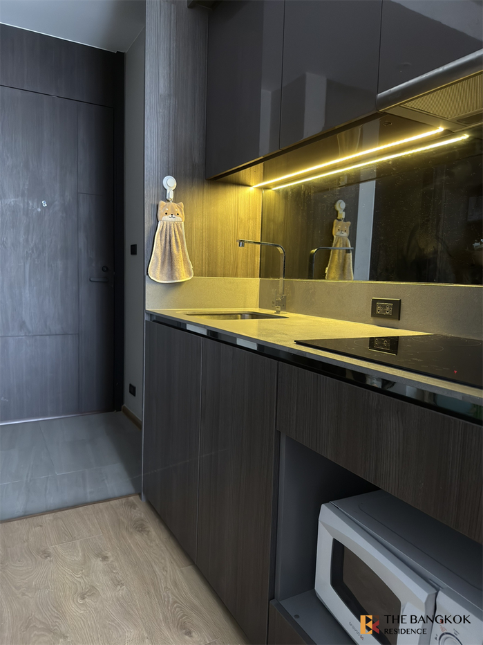 picture The Fine Bangkok Thonglor-Ekamai  Room available, ready to move in - 5/10