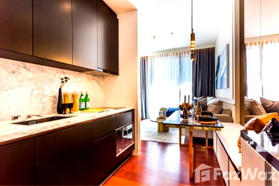 Condos for rent : 1 Bedroom Condo for rent at Khun By Yoo 1674030